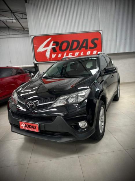 TOYOTA RAV 4 2.4 16V 4P AUTOMTICO, Foto 1