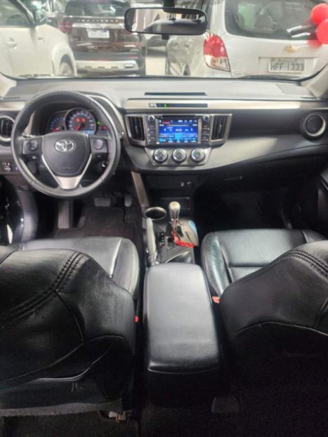 TOYOTA RAV 4 2.4 16V 4P AUTOMTICO, Foto 5