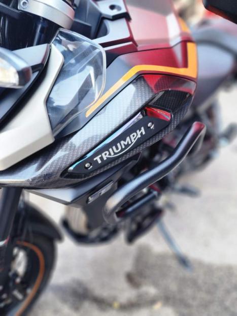 TRIUMPH Tiger 1200 DESERT EDITION2, Foto 2