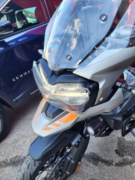 TRIUMPH Tiger 1200 DESERT EDITION2, Foto 3