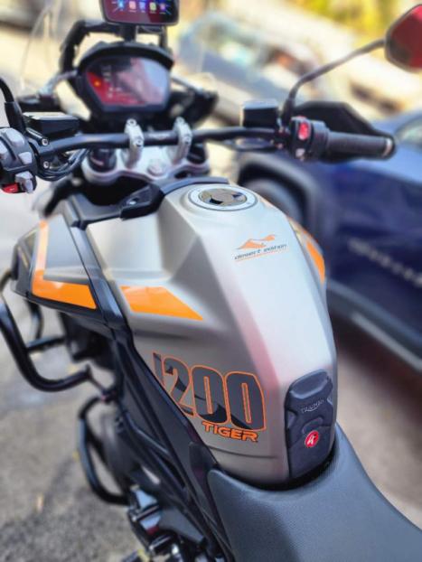 TRIUMPH Tiger 1200 DESERT EDITION2, Foto 4