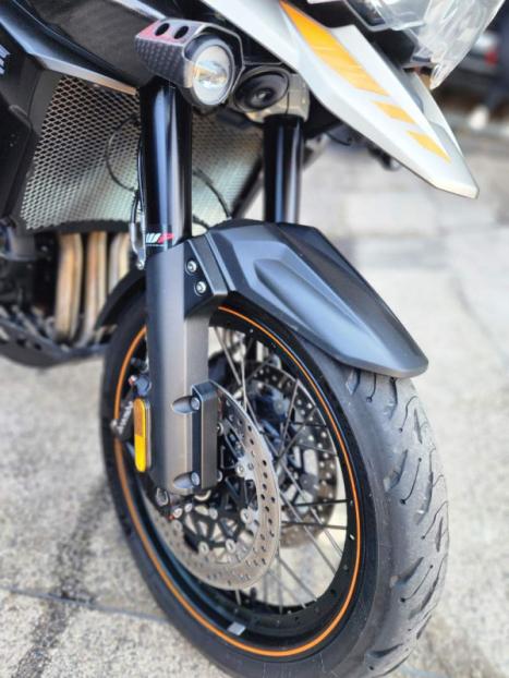 TRIUMPH Tiger 1200 DESERT EDITION2, Foto 12