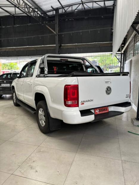 VOLKSWAGEN Amarok 2.0 16V 4X4 SE CABINE DUPLA TURBO INTERCOOLER, Foto 2