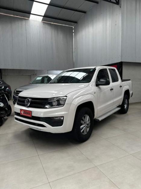 VOLKSWAGEN Amarok 2.0 16V 4X4 SE CABINE DUPLA TURBO INTERCOOLER, Foto 1