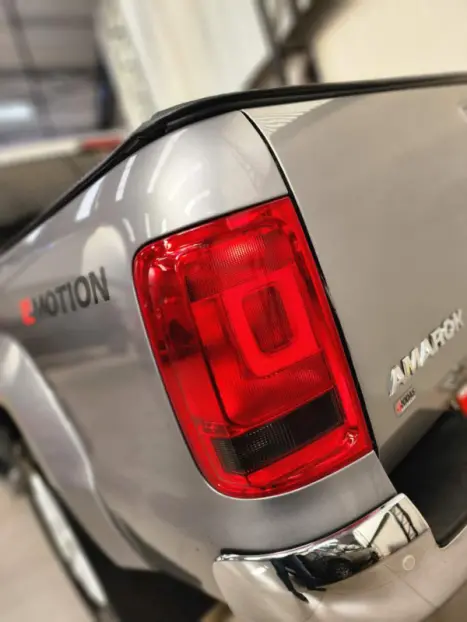 VOLKSWAGEN Amarok 2.0 16V 4X4 CABINE DUPLA HIGHLINE TURBO INTERCOOLER AUTOMTICO, Foto 7