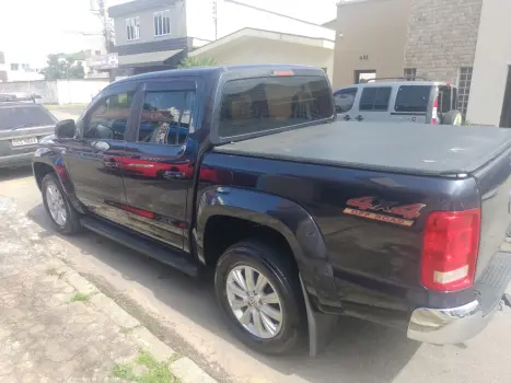 VOLKSWAGEN Amarok 2.0 12V 4X4 CABINE DUPLA TURBO INTERCOOLER, Foto 2