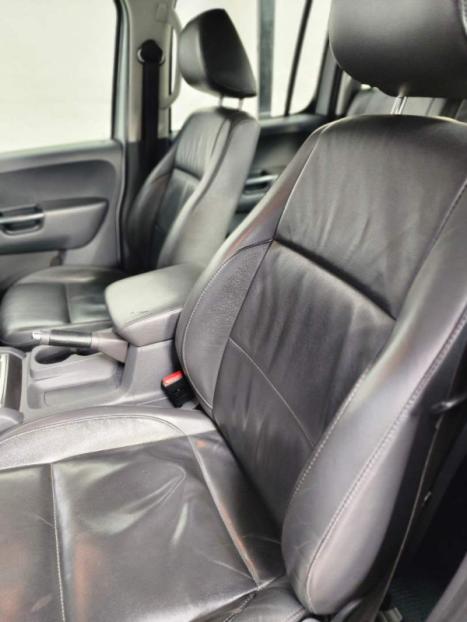 VOLKSWAGEN Amarok 2.0 16V 4X4 CABINE DUPLA  HIGHLINE TURBO INTERCOOLER, Foto 2