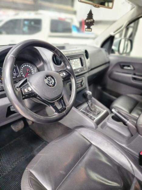 VOLKSWAGEN Amarok 2.0 16V 4X4 CABINE DUPLA  HIGHLINE TURBO INTERCOOLER, Foto 3