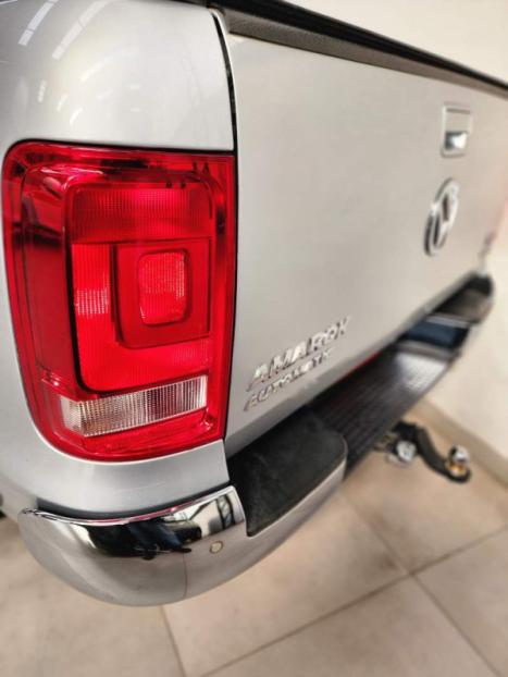 VOLKSWAGEN Amarok 2.0 16V 4X4 CABINE DUPLA  HIGHLINE TURBO INTERCOOLER, Foto 6