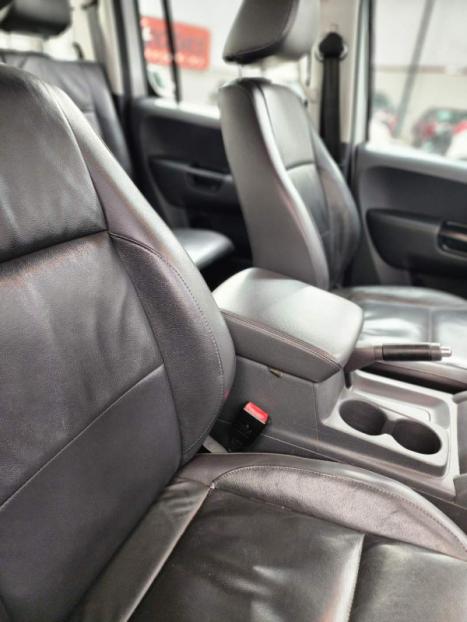 VOLKSWAGEN Amarok 2.0 16V 4X4 CABINE DUPLA  HIGHLINE TURBO INTERCOOLER, Foto 9