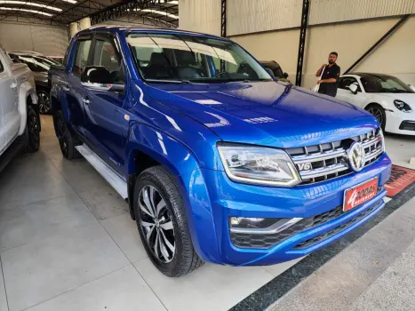 VOLKSWAGEN Amarok 3.0 V6 CABINE DUPLA HIGHLINE EXTREME 4X4 TURBO INTERCOOLER AUTOMTICO, Foto 13