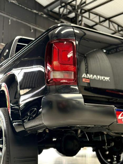 VOLKSWAGEN Amarok 3.0 V6 CABINE DUPLA HIGHLINE EXTREME 4X4 TURBO INTERCOOLER AUTOMTICO, Foto 7