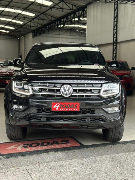 VOLKSWAGEN Amarok 3.0 V6 CABINE DUPLA HIGHLINE EXTREME 4X4 TURBO INTERCOOLER AUTOMTICO, Foto 10