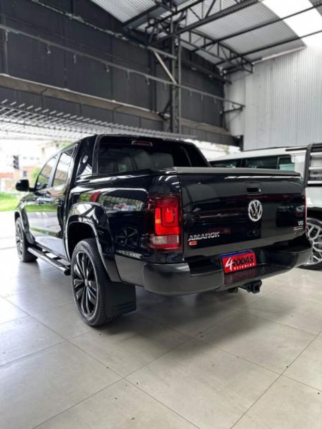 VOLKSWAGEN Amarok 3.0 V6 CABINE DUPLA HIGHLINE EXTREME 4X4 TURBO INTERCOOLER AUTOMTICO, Foto 12