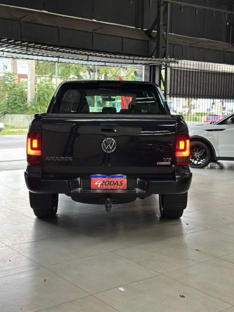 VOLKSWAGEN Amarok 3.0 V6 CABINE DUPLA HIGHLINE EXTREME 4X4 TURBO INTERCOOLER AUTOMTICO, Foto 3