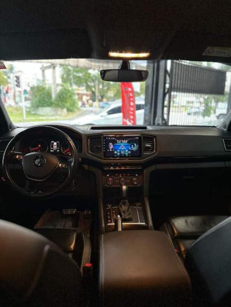 VOLKSWAGEN Amarok 3.0 V6 CABINE DUPLA HIGHLINE EXTREME 4X4 TURBO INTERCOOLER AUTOMTICO, Foto 6