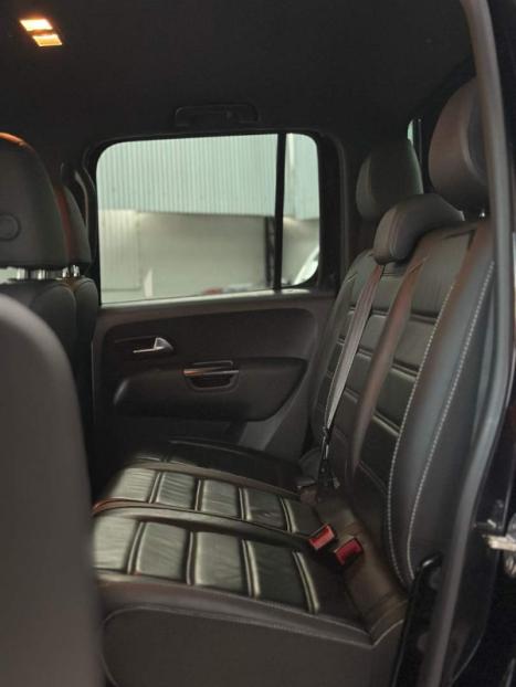 VOLKSWAGEN Amarok 3.0 V6 CABINE DUPLA HIGHLINE EXTREME 4X4 TURBO INTERCOOLER AUTOMTICO, Foto 7