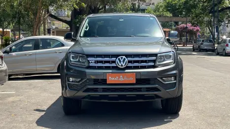 VOLKSWAGEN Amarok , Foto 1