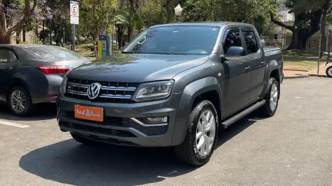 VOLKSWAGEN Amarok , Foto 2