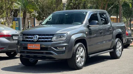 VOLKSWAGEN Amarok , Foto 4