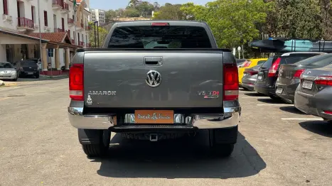 VOLKSWAGEN Amarok , Foto 5