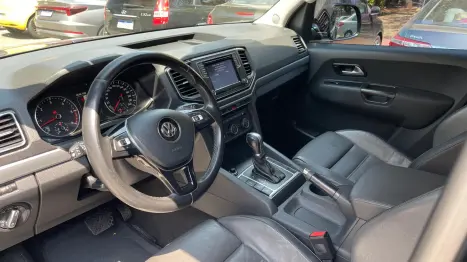 VOLKSWAGEN Amarok , Foto 9