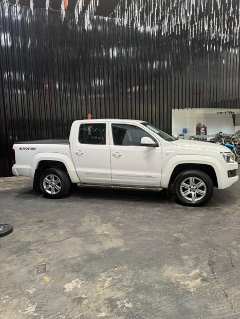 VOLKSWAGEN Amarok , Foto 3