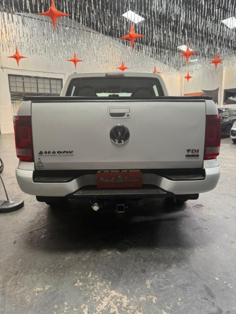 VOLKSWAGEN Amarok , Foto 4