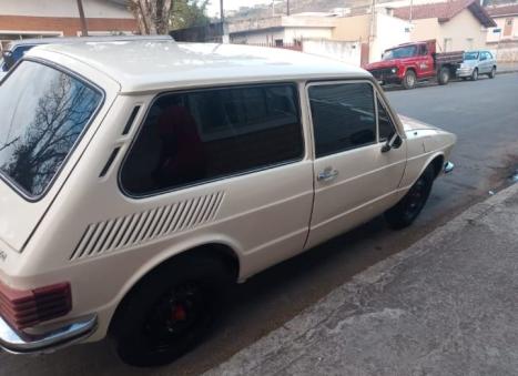 VOLKSWAGEN Brasilia 1.6, Foto 3