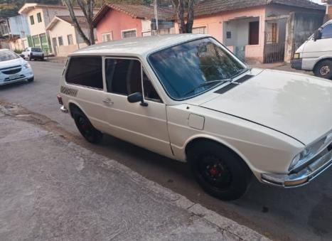 VOLKSWAGEN Brasilia 1.6, Foto 4