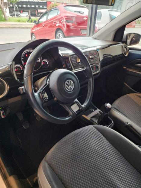 VOLKSWAGEN Cross UP 1.0 12V 4P TSI FLEX, Foto 3