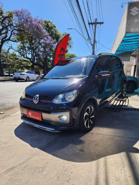 VOLKSWAGEN Cross UP 1.0 12V 4P TSI FLEX, Foto 1