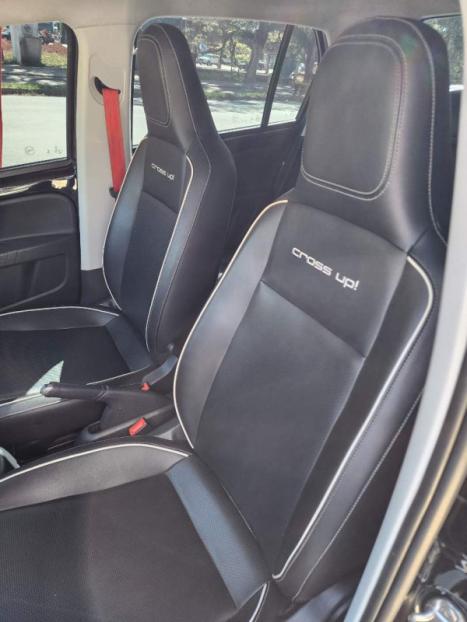VOLKSWAGEN Cross UP 1.0 12V 4P TSI FLEX, Foto 2