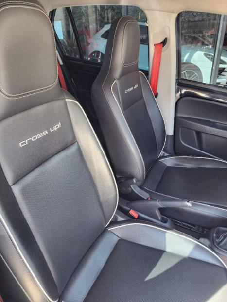 VOLKSWAGEN Cross UP 1.0 12V 4P TSI FLEX, Foto 9