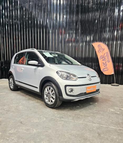VOLKSWAGEN Cross UP 1.0 12V 4P FLEX, Foto 2