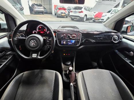 VOLKSWAGEN Cross UP 1.0 12V 4P FLEX, Foto 6