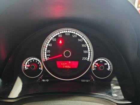 VOLKSWAGEN Cross UP 1.0 12V 4P FLEX, Foto 9