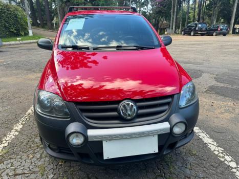 VOLKSWAGEN Crossfox 1.6 4P FLEX, Foto 1