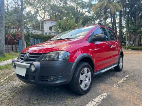 VOLKSWAGEN Crossfox 1.6 4P FLEX, Foto 2