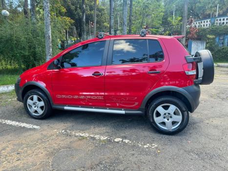 VOLKSWAGEN Crossfox 1.6 4P FLEX, Foto 3