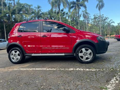 VOLKSWAGEN Crossfox 1.6 4P FLEX, Foto 7