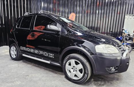 VOLKSWAGEN Crossfox 1.6 4P FLEX, Foto 1