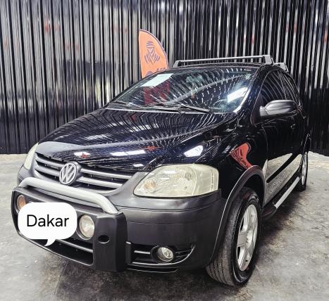 VOLKSWAGEN Crossfox 1.6 4P FLEX, Foto 3
