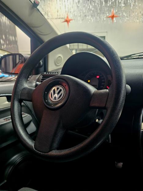 VOLKSWAGEN Crossfox 1.6 4P FLEX, Foto 6
