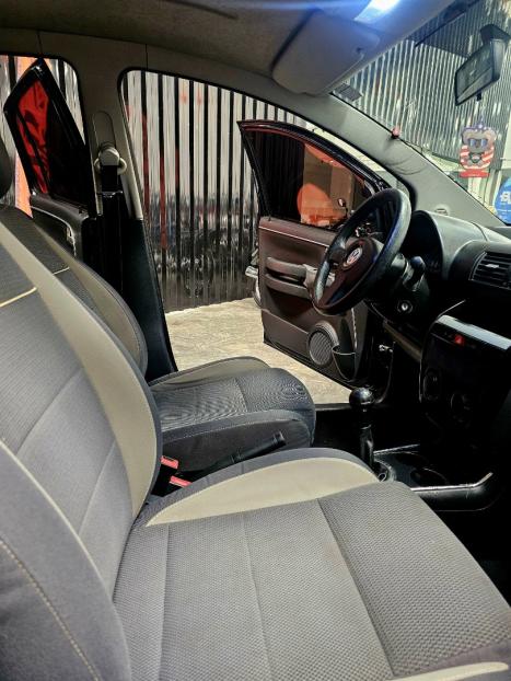 VOLKSWAGEN Crossfox 1.6 4P FLEX, Foto 8