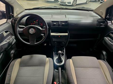 VOLKSWAGEN Crossfox 1.6 4P FLEX, Foto 9