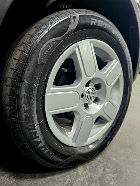 VOLKSWAGEN Crossfox 1.6 4P FLEX, Foto 11