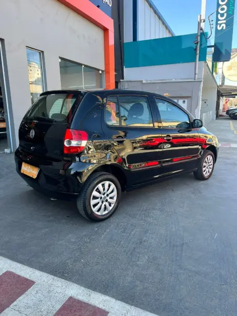 VOLKSWAGEN Fox 1.0 4P CITY FLEX, Foto 3