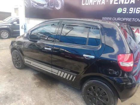 VOLKSWAGEN Fox 1.0 4P FLEX, Foto 3