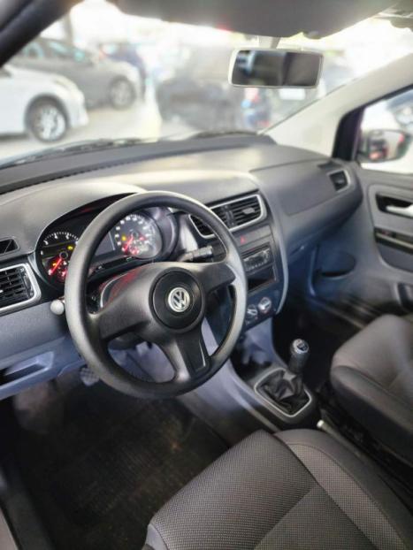 VOLKSWAGEN Fox 1.0 4P TREND FLEX, Foto 3